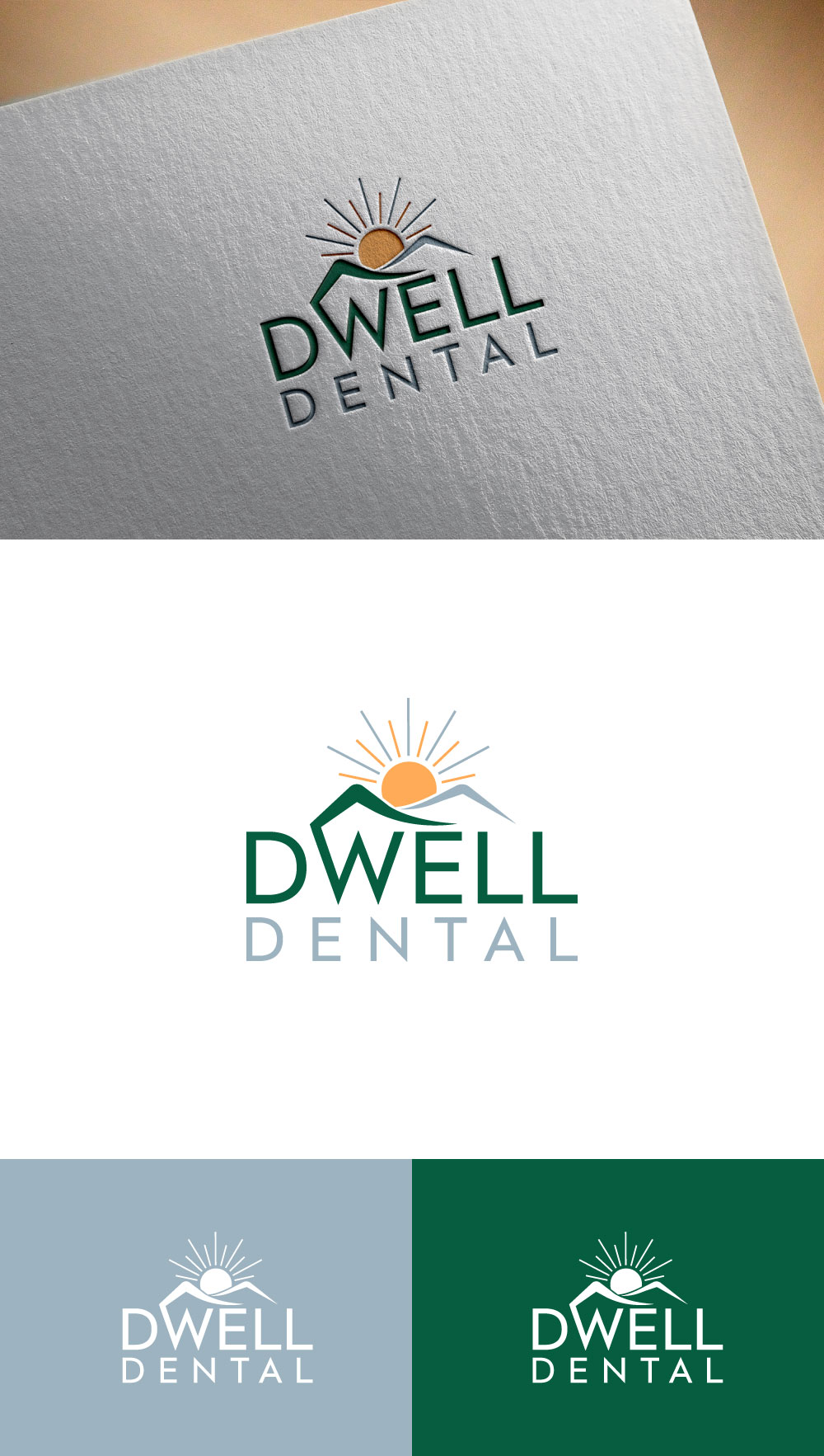 Logo Design by DesignVerse777 for this project | Design #34349724