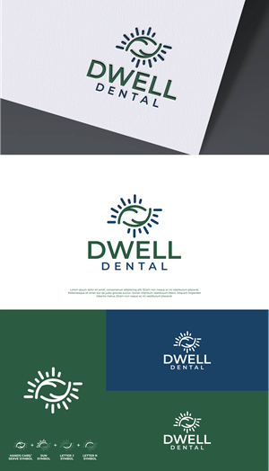 Logo Design by Zaid Al Faqih for this project | Design #34344715
