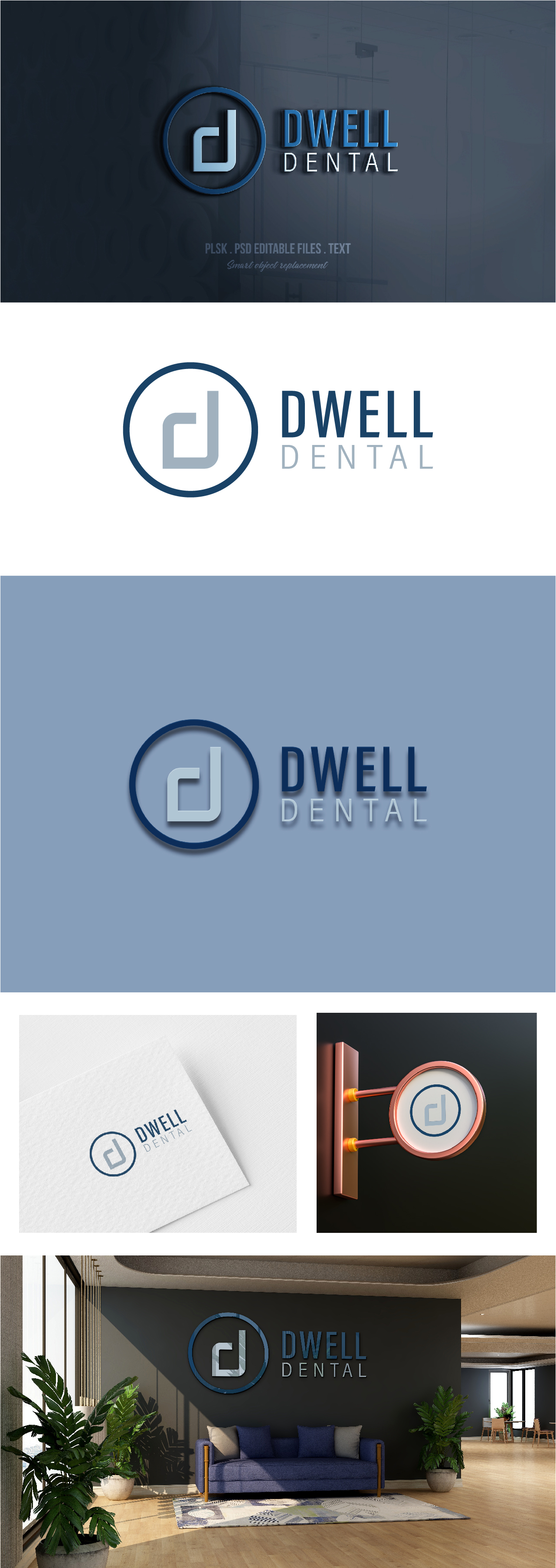 Logo Design by Tube light for this project | Design #34409355