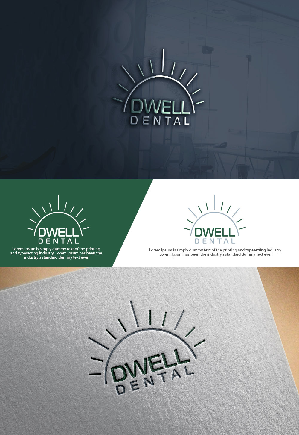 Logo Design by sulemani  creation for this project | Design #34346264