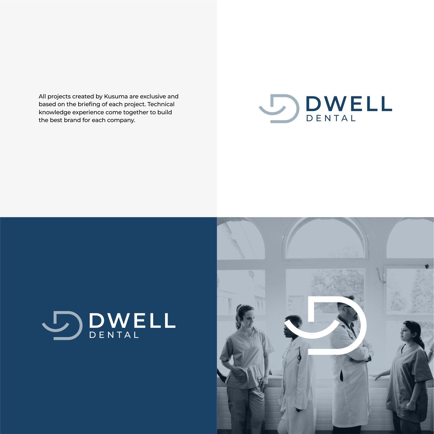Logo Design by Kusuma Studio for this project | Design #34346707