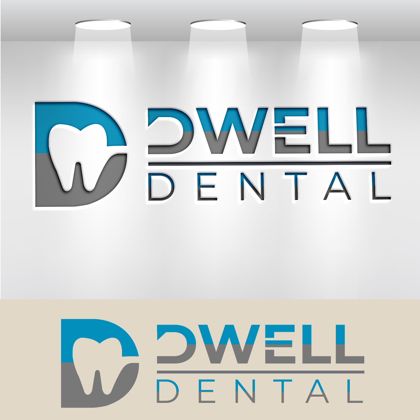 Logo Design by mahfuz1450r for this project | Design #34352794