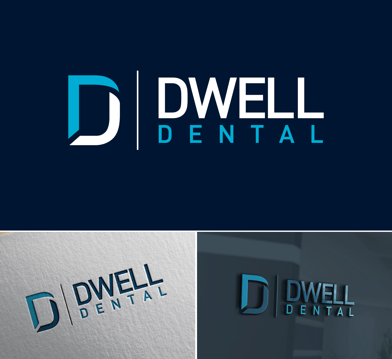 Logo Design by Atec for this project | Design #34345934