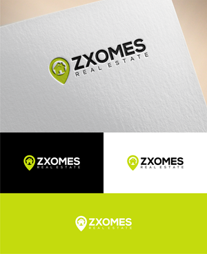 Logo Design by good.dsgn for this project | Design: #34344278