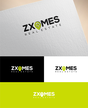 Logo Design by good.dsgn for this project | Design: #34344279
