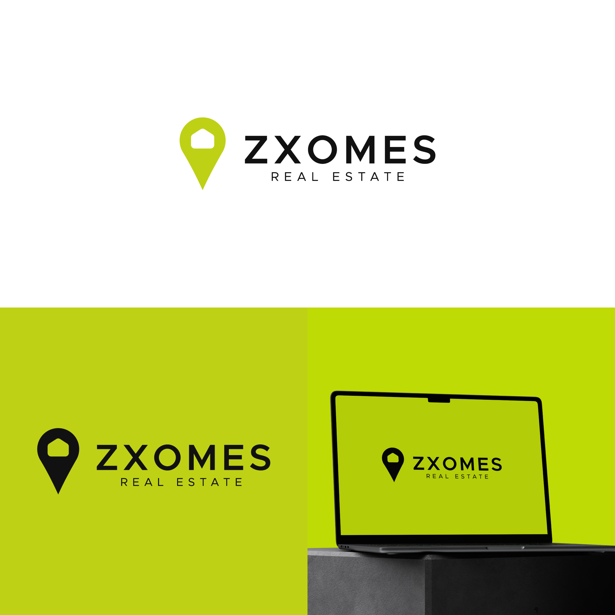 Logo Design by Adnan Bhatti for this project | Design #34343273