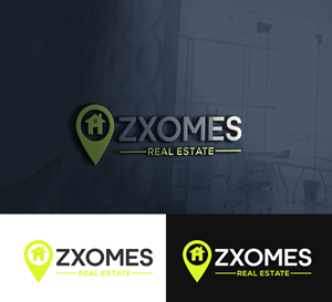 Logo-Design von rass07 für dieses Projekt | Design: #34343701