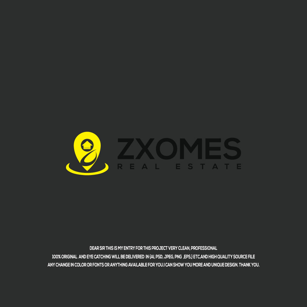 Logo Design by hossain32 for this project | Design #34343311