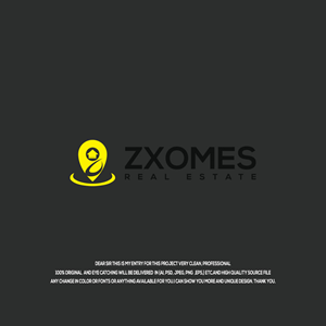 Logo Design by hossain32 for this project | Design: #34343311