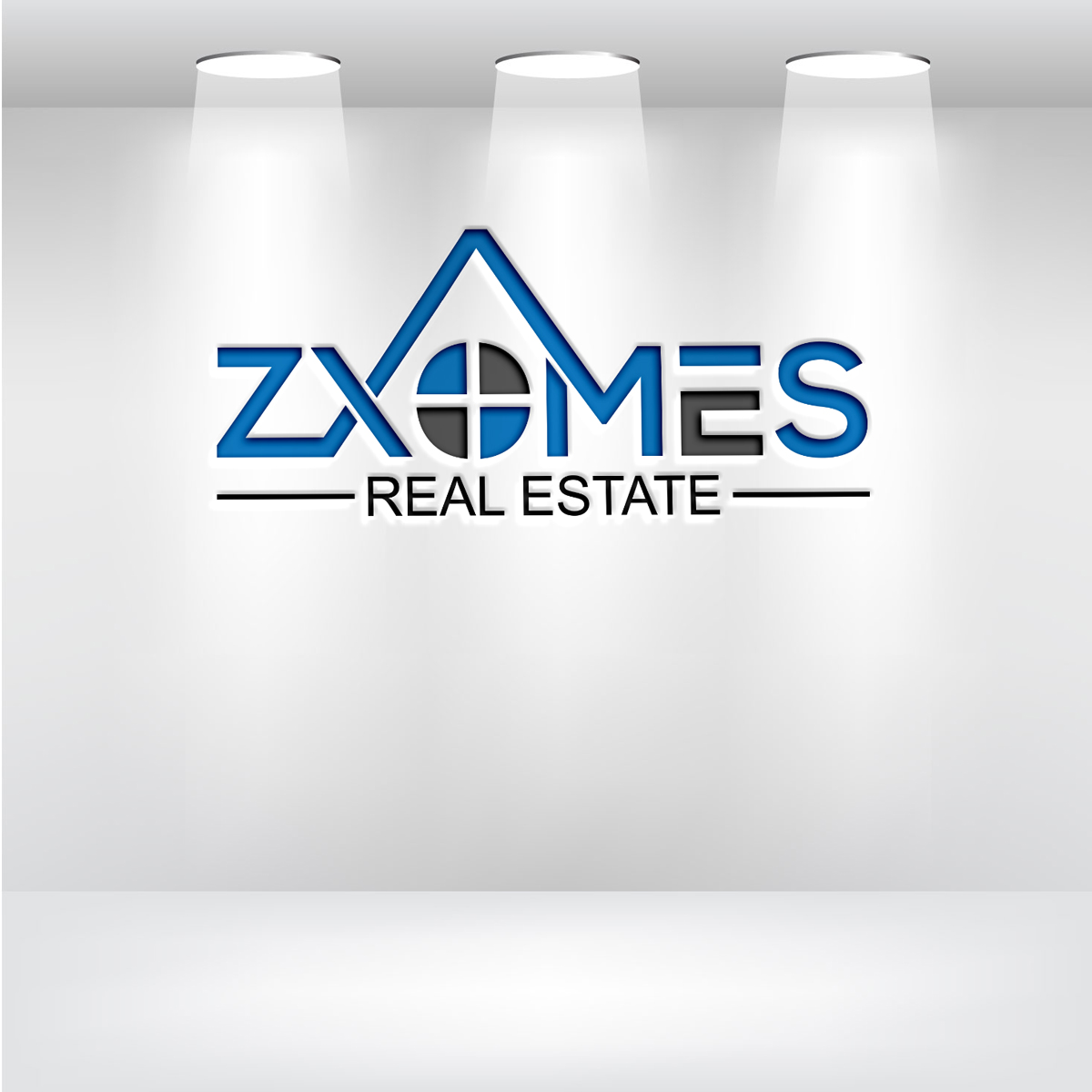 Logo Design by MMMD-Express for this project | Design #34350012