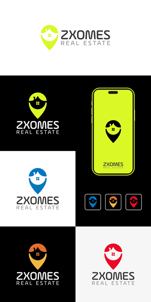 Logo Design by PixelUP Graphics for this project | Design: #34343247
