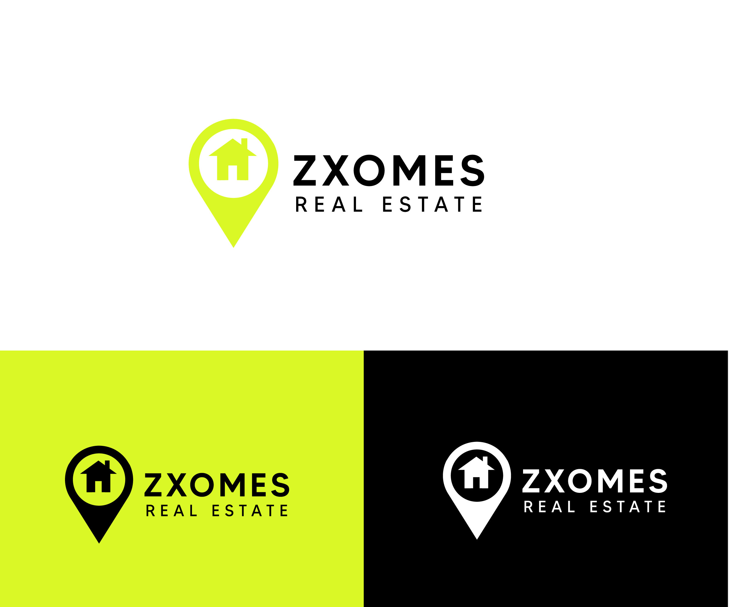 Logo Design by DesignerFarid for this project | Design #34344010