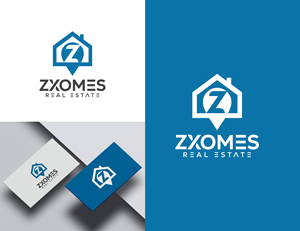 Logo Design by AEXO for this project | Design: #34343087