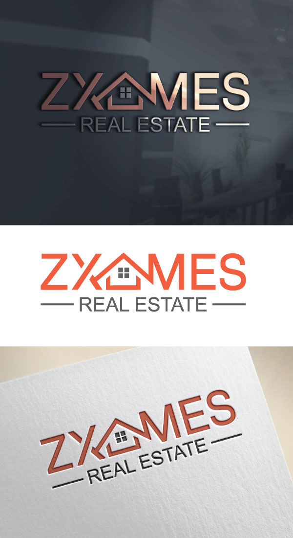 Logo Design by AB design ..... for this project | Design #34343525