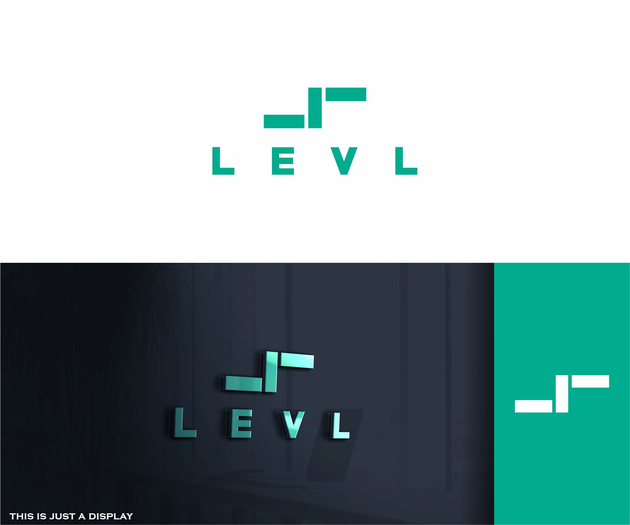Logo Design by alkaline for this project | Design #34345522