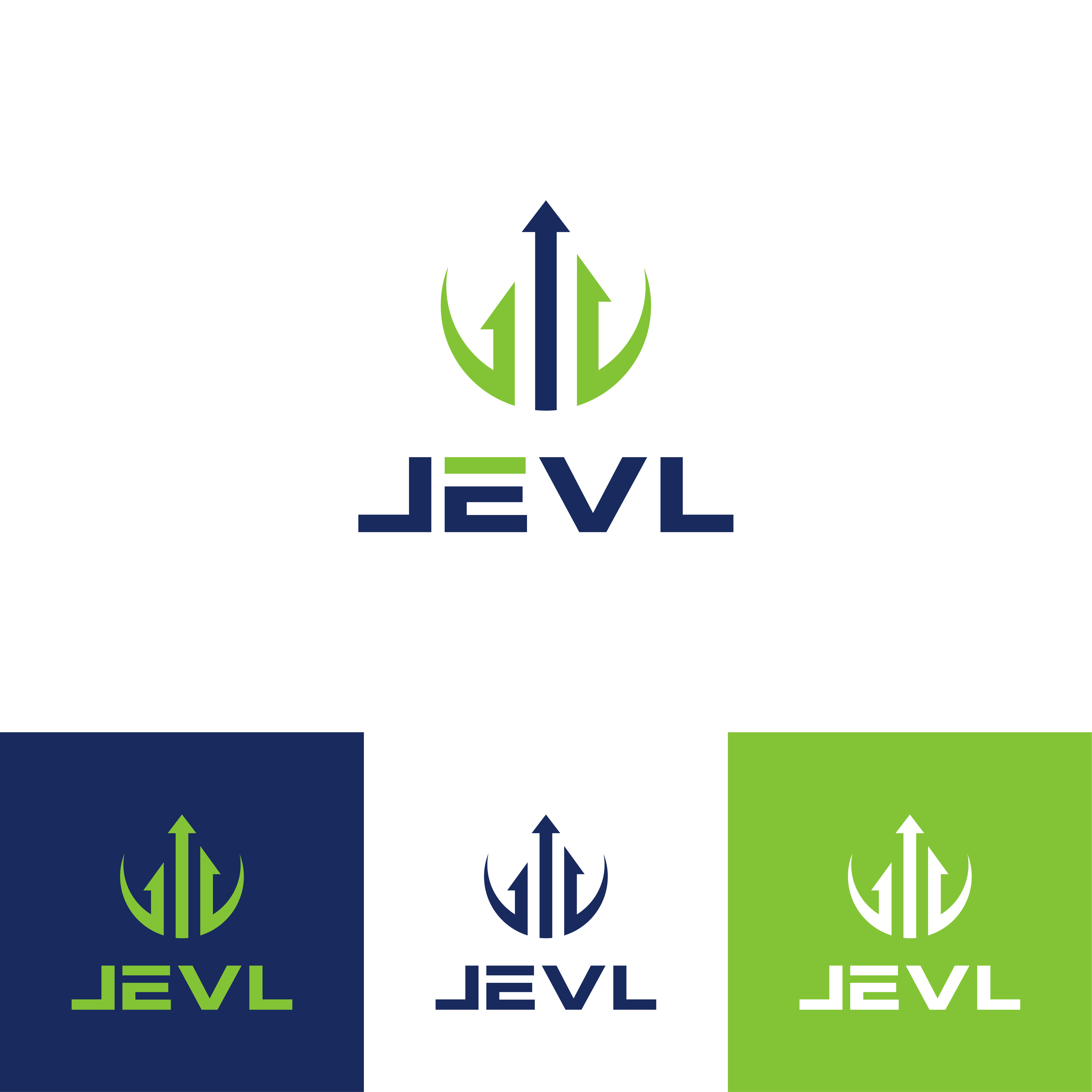 Logo Design by SufyanPK for this project | Design #34349918