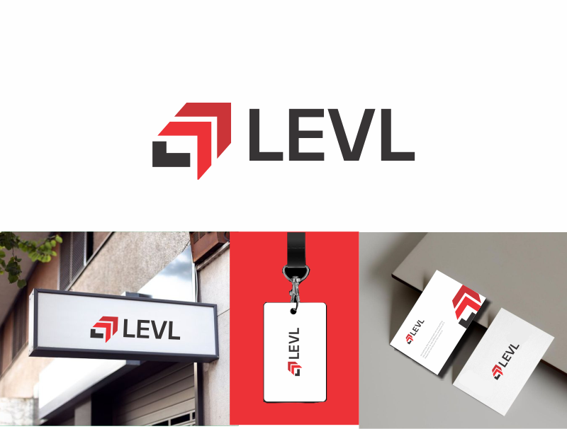 Logo Design by Galap Rizqi for this project | Design #34386975