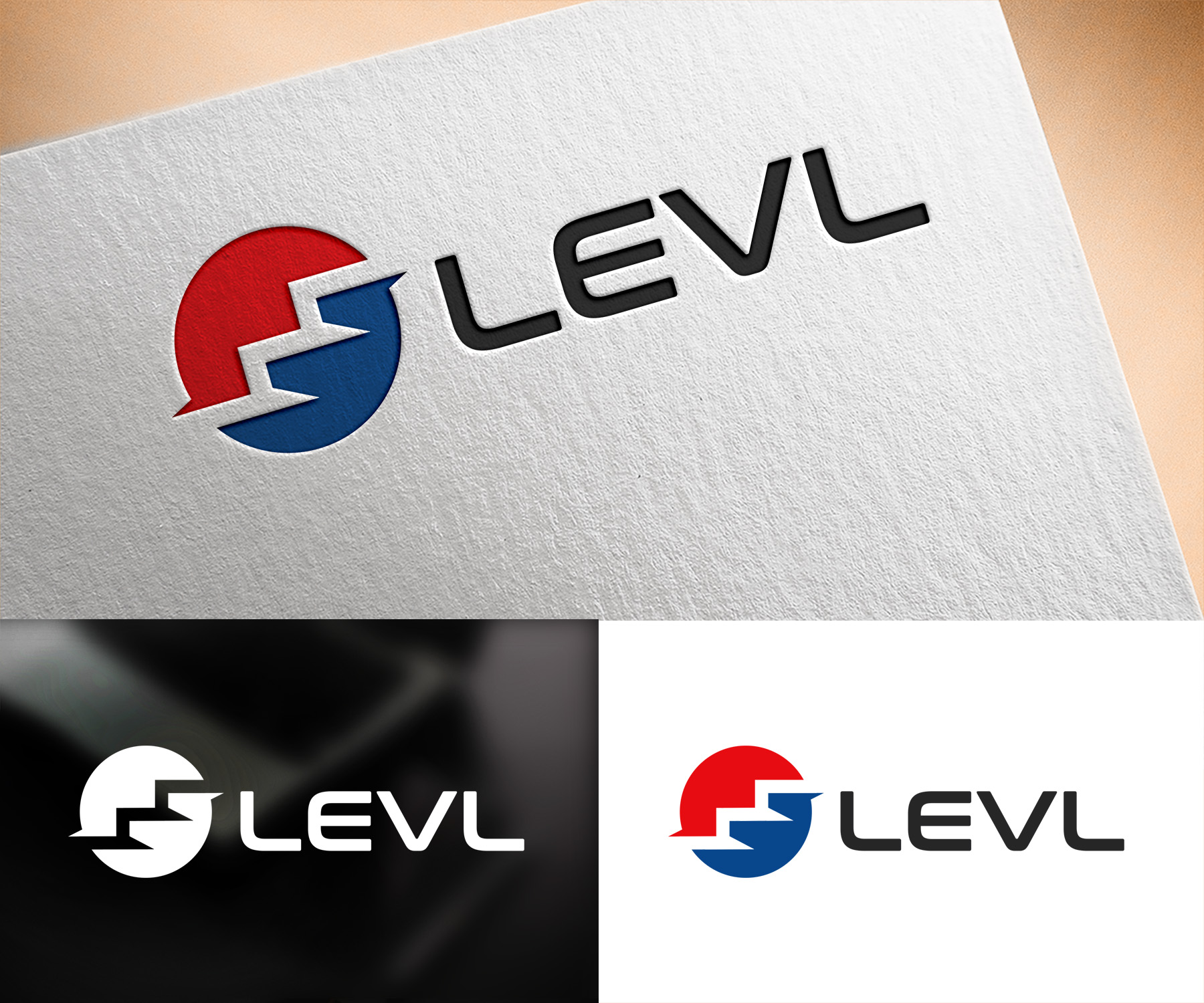 Logo Design by Vishak vasu for this project | Design #34388142