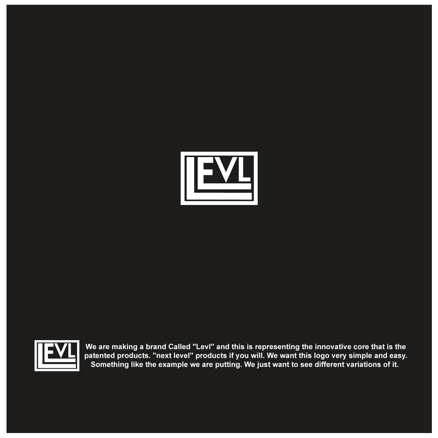 Logo Design by Mega House for this project | Design #34348965