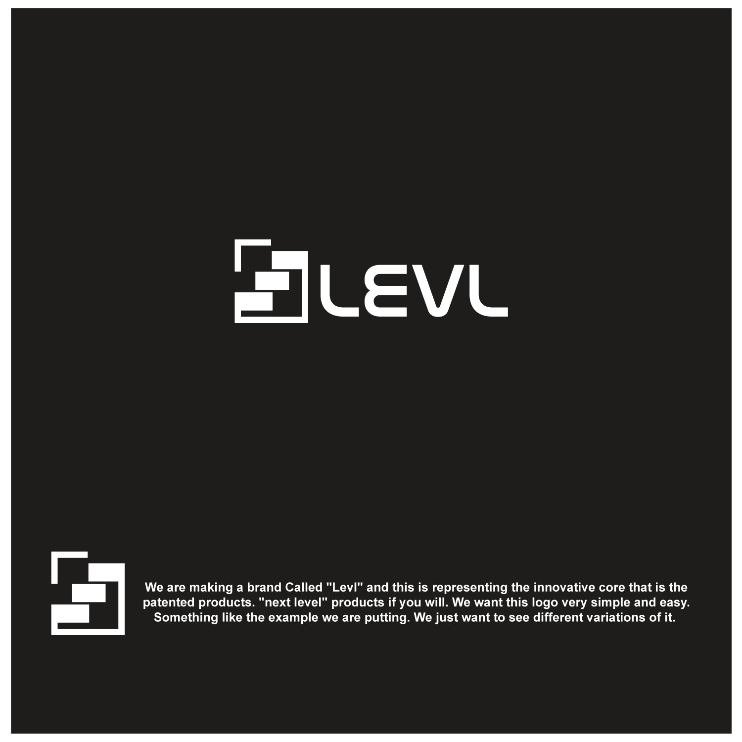 Logo Design by Mega House for this project | Design #34349016