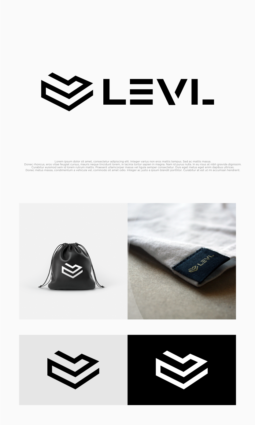 Logo Design by shiroRo for this project | Design #34380229