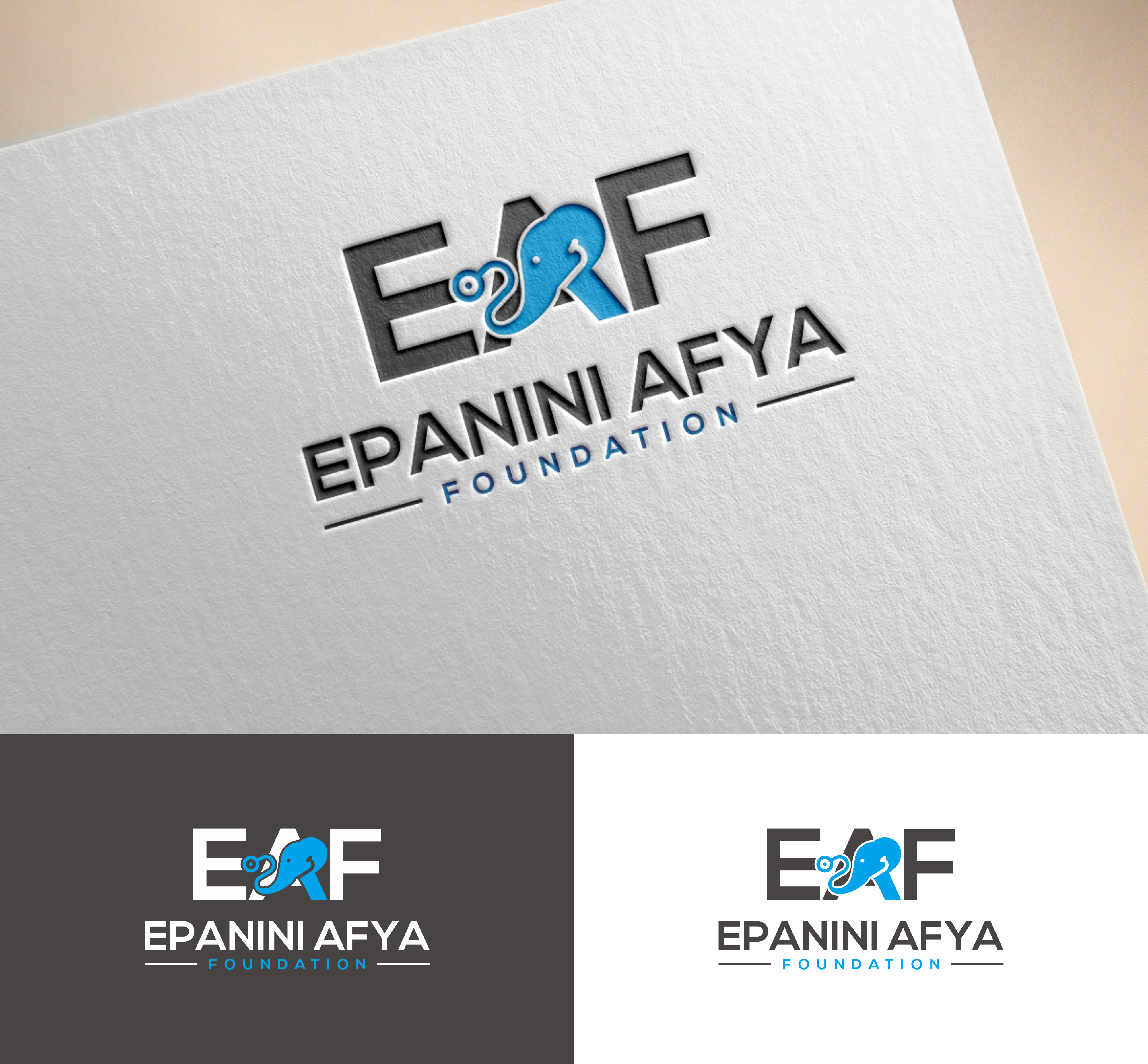 Logo Design by good.dsgn for this project | Design #34345179