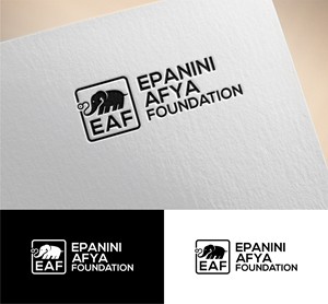 Logo Design by good.dsgn for this project | Design: #34345180