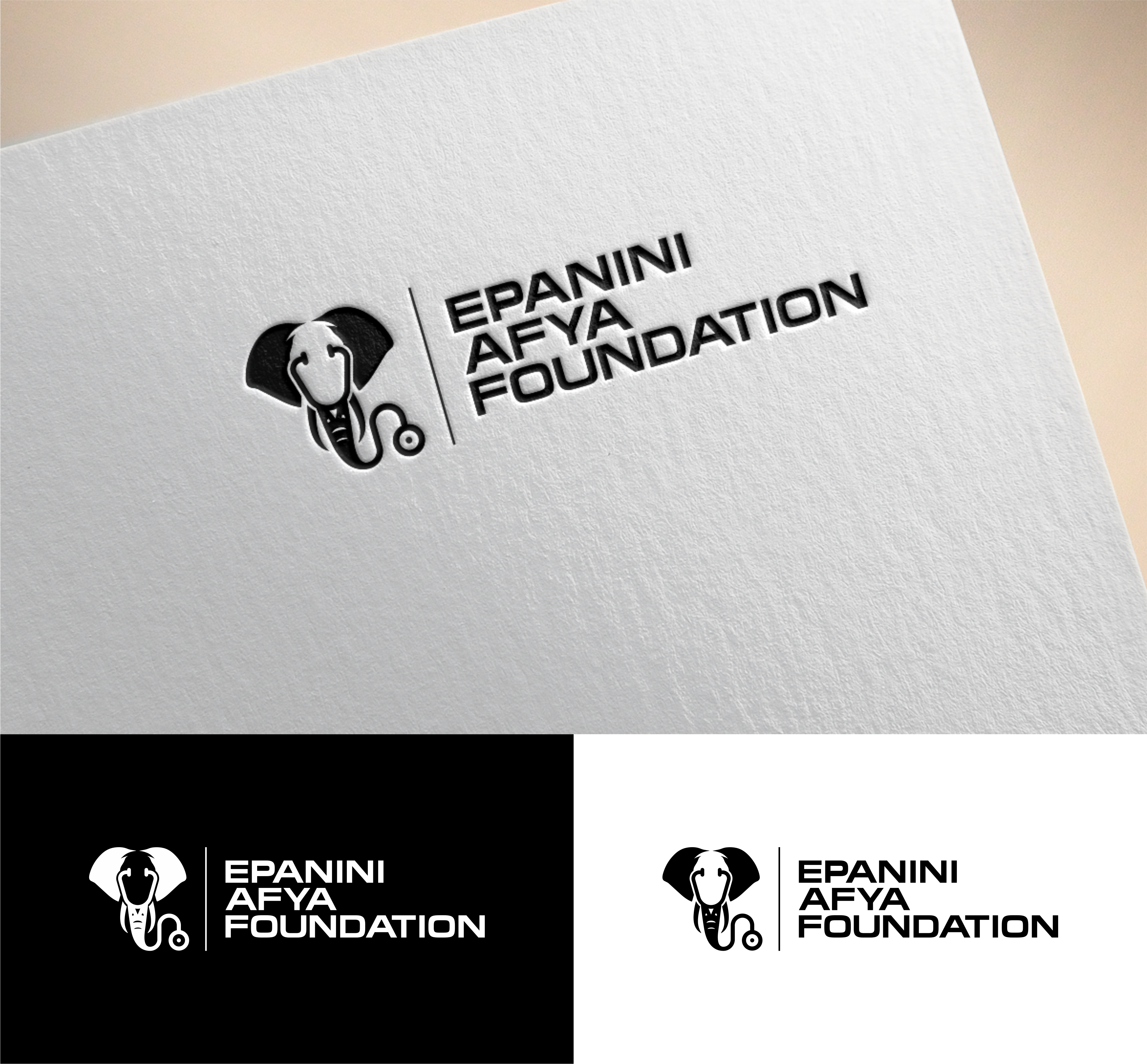 Logo Design by good.dsgn for this project | Design #34345181