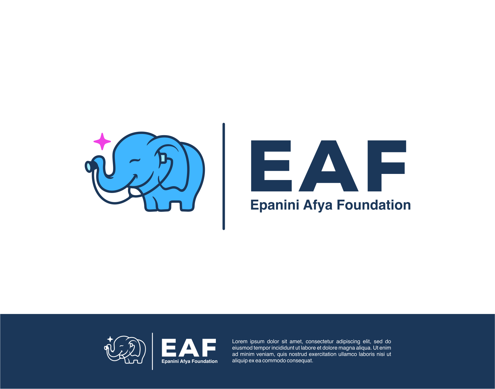 Logo Design by LUTNG. for this project | Design #34377950