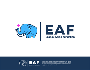 Logo Design by LUTNG. for this project | Design: #34377950