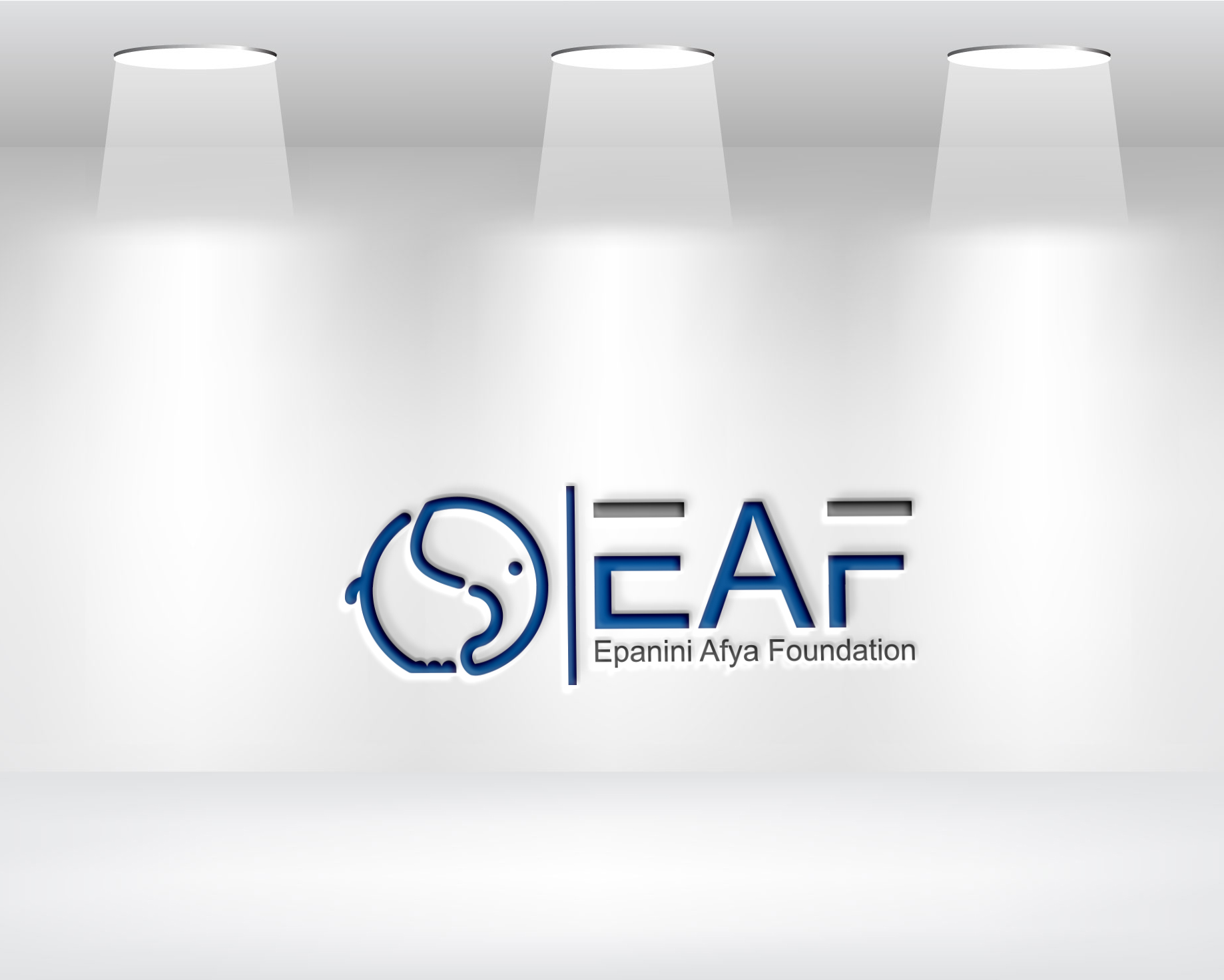 Logo Design by Daniel Khan for this project | Design #34345293