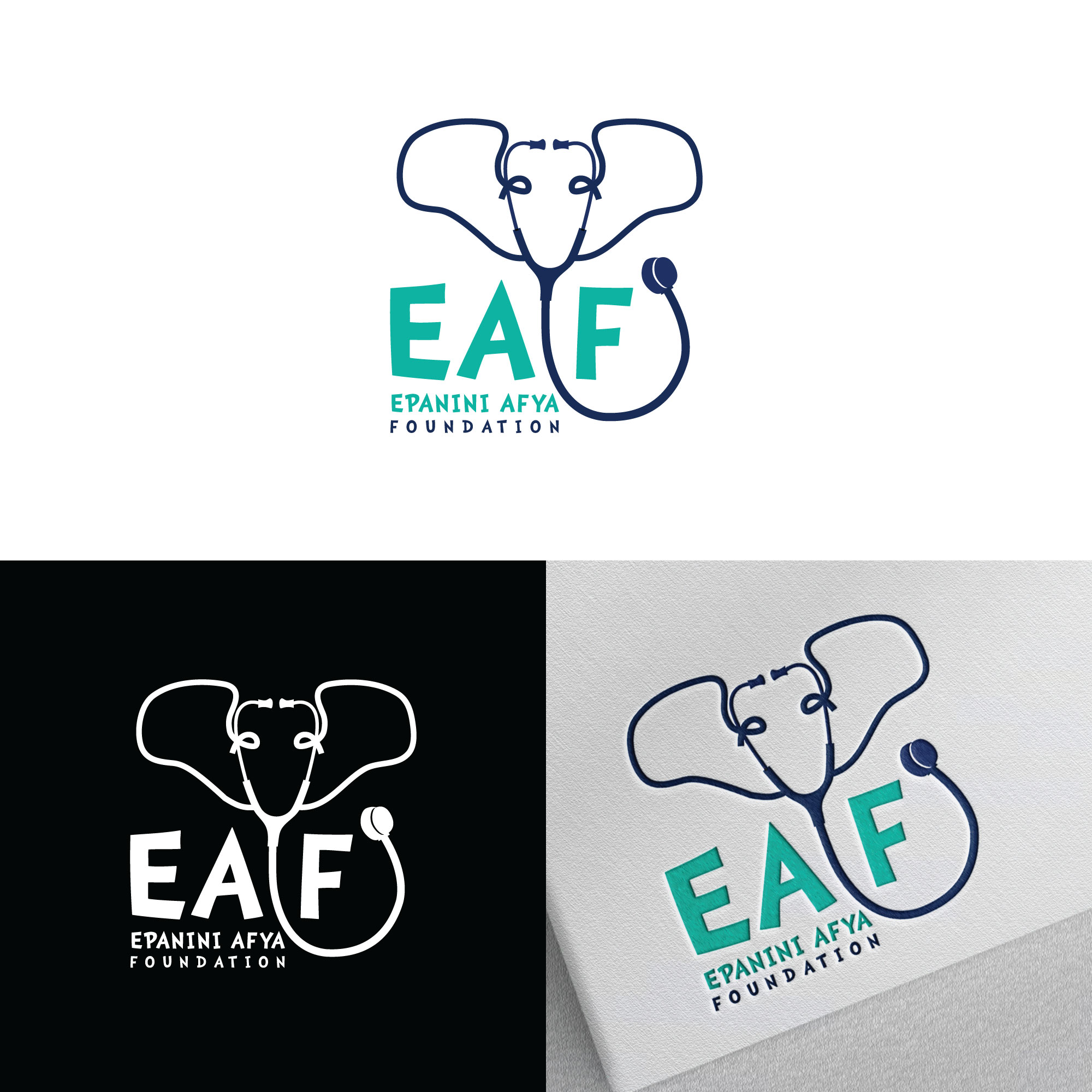 Logo Design by Fortmindz for this project | Design #34348520