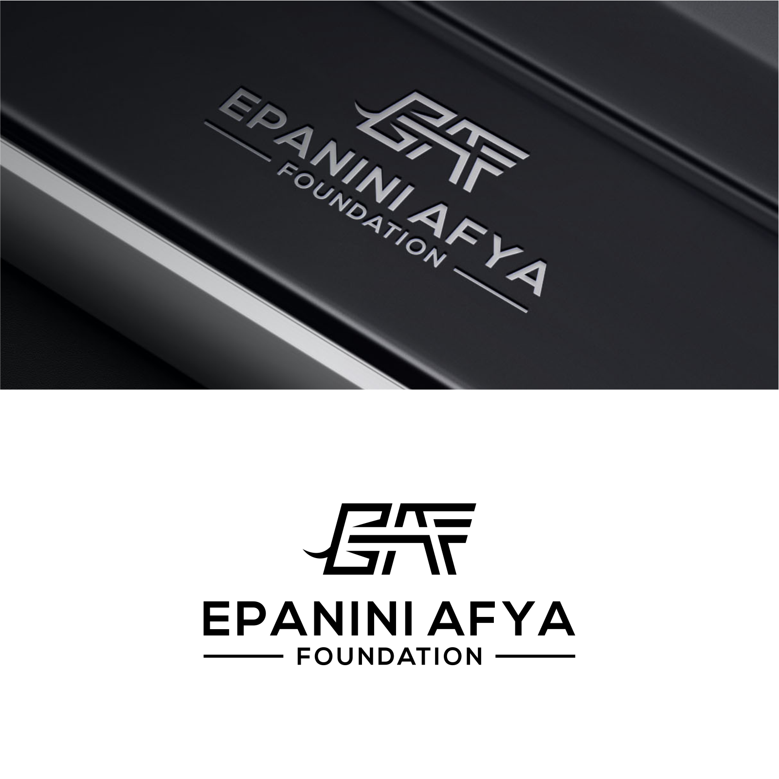 Logo Design by dodobakauu for this project | Design #34344833