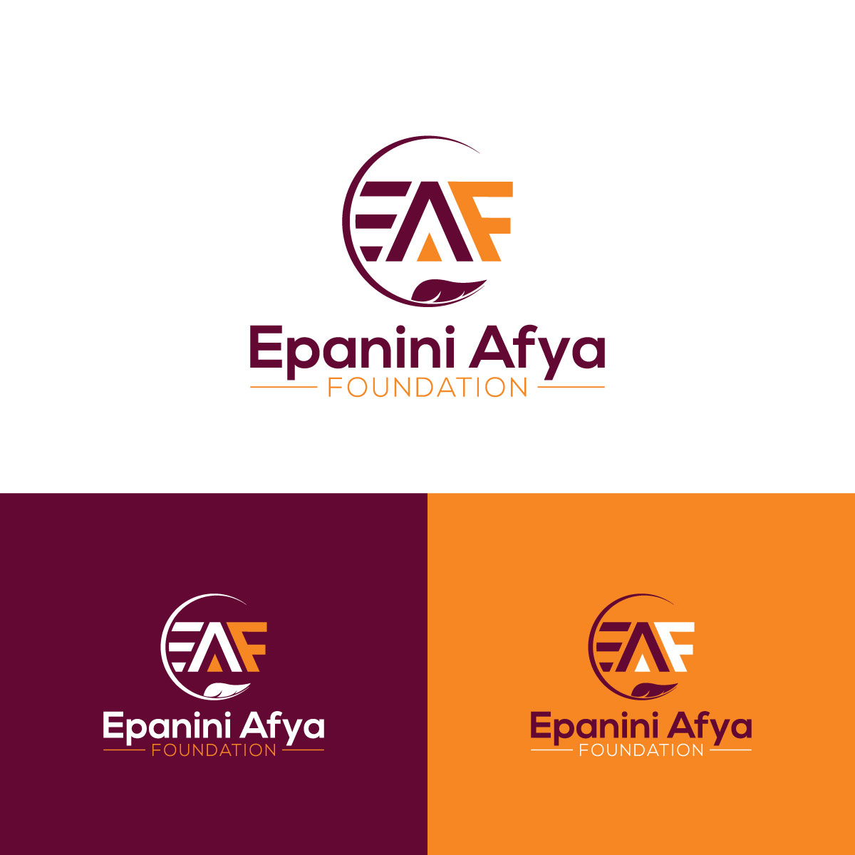 Logo Design by Shahriar H for this project | Design #34343813