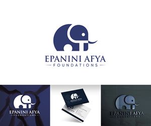 Logo Design by Alf Mozara for this project | Design #34357183