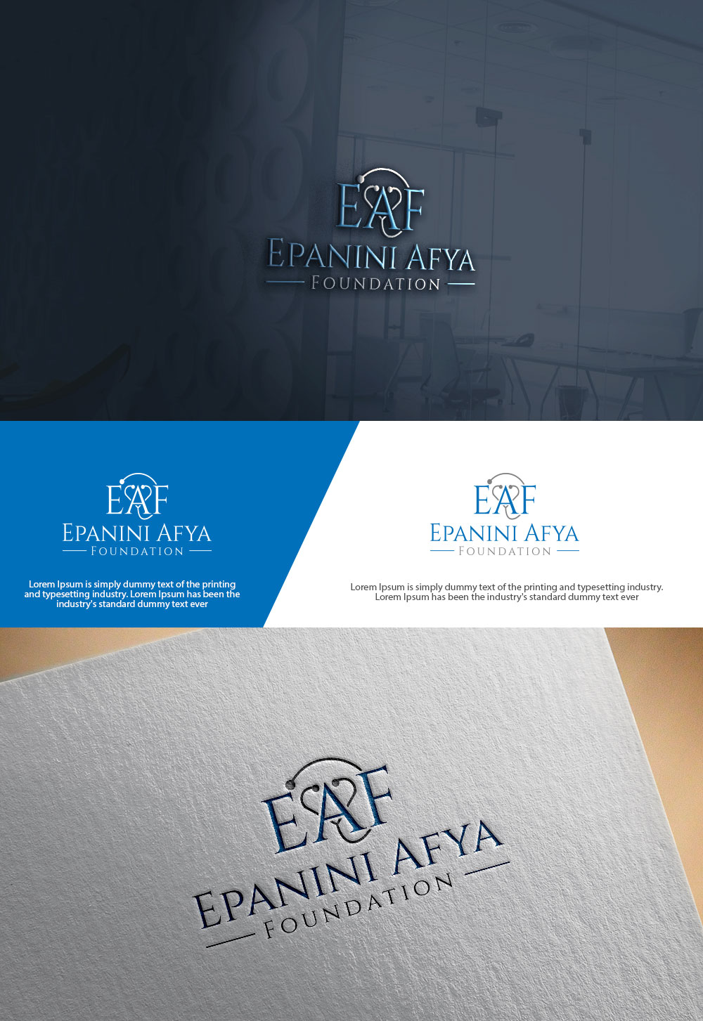 Logo Design by sulemani  creation for this project | Design #34347032