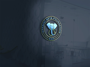 Logo Design by Nova_Create for this project | Design: #34352080