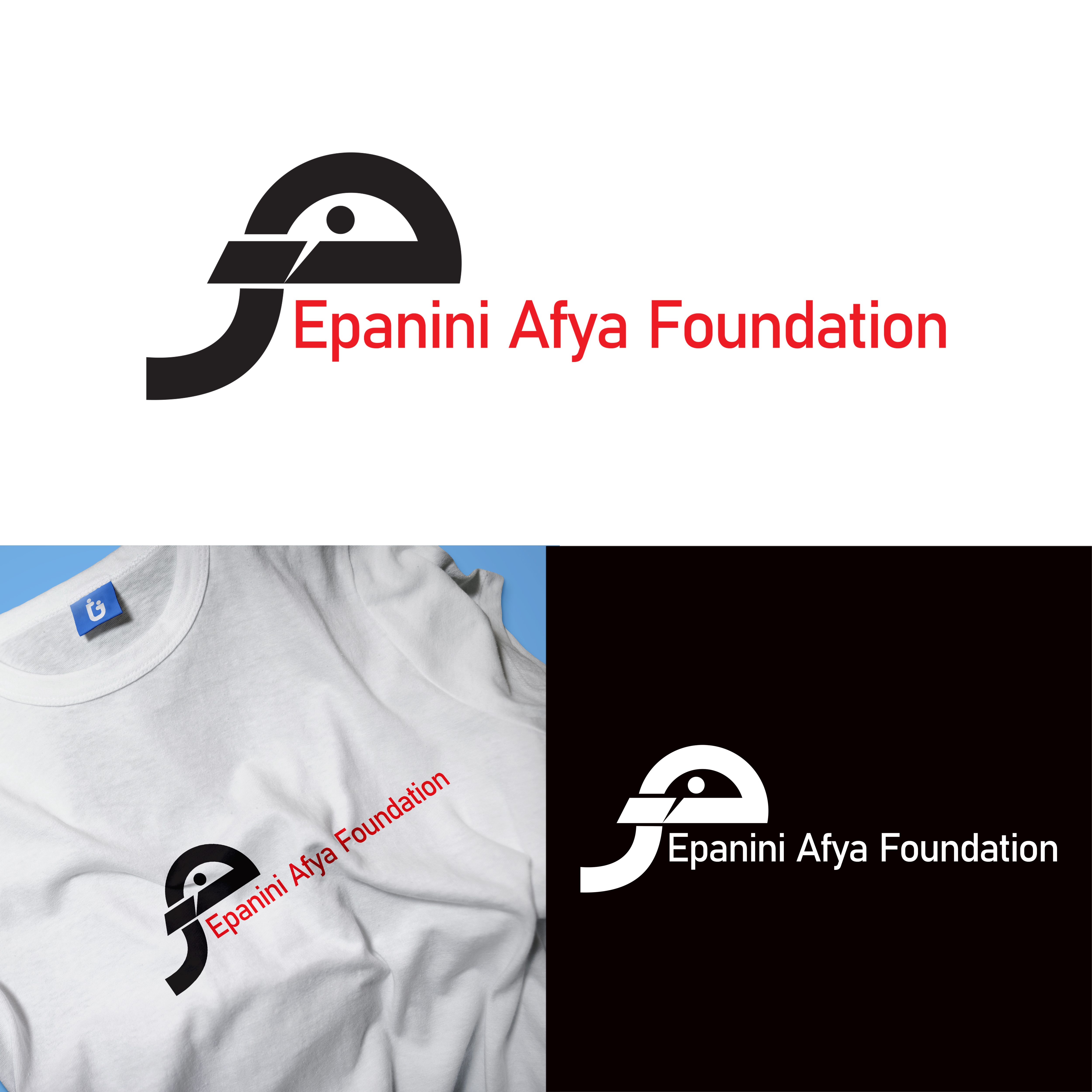 Logo Design by aicreativeman for this project | Design #34365174