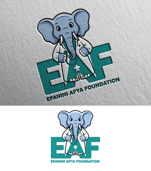 Logo Design by bute for this project | Design: #34369729