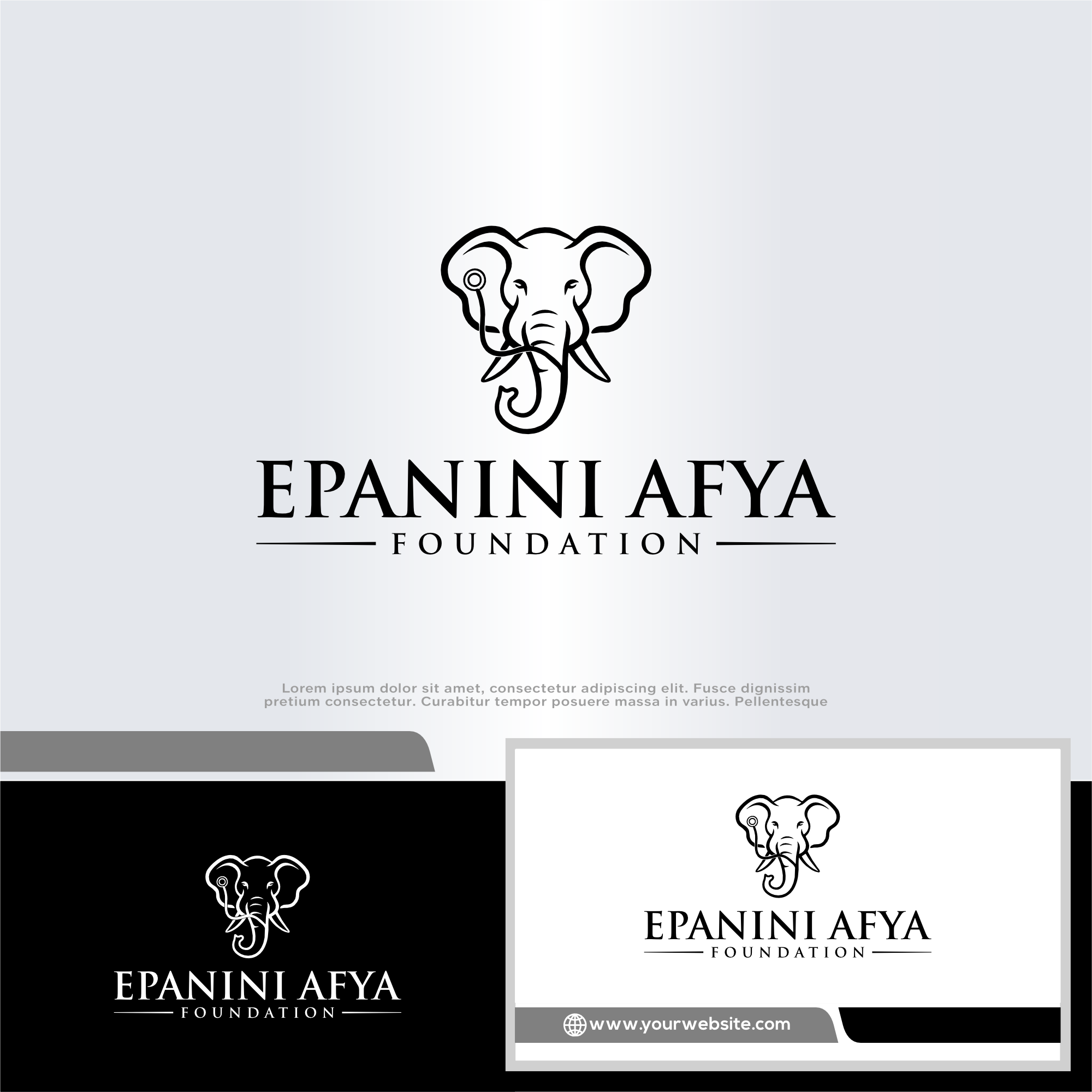 Logo Design by win it for this project | Design #34345784