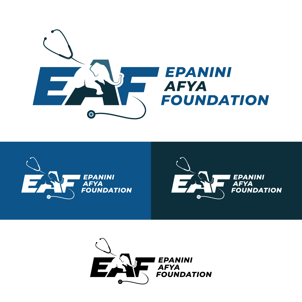 Logo Design by Dhimant Maloo for this project | Design #34352611