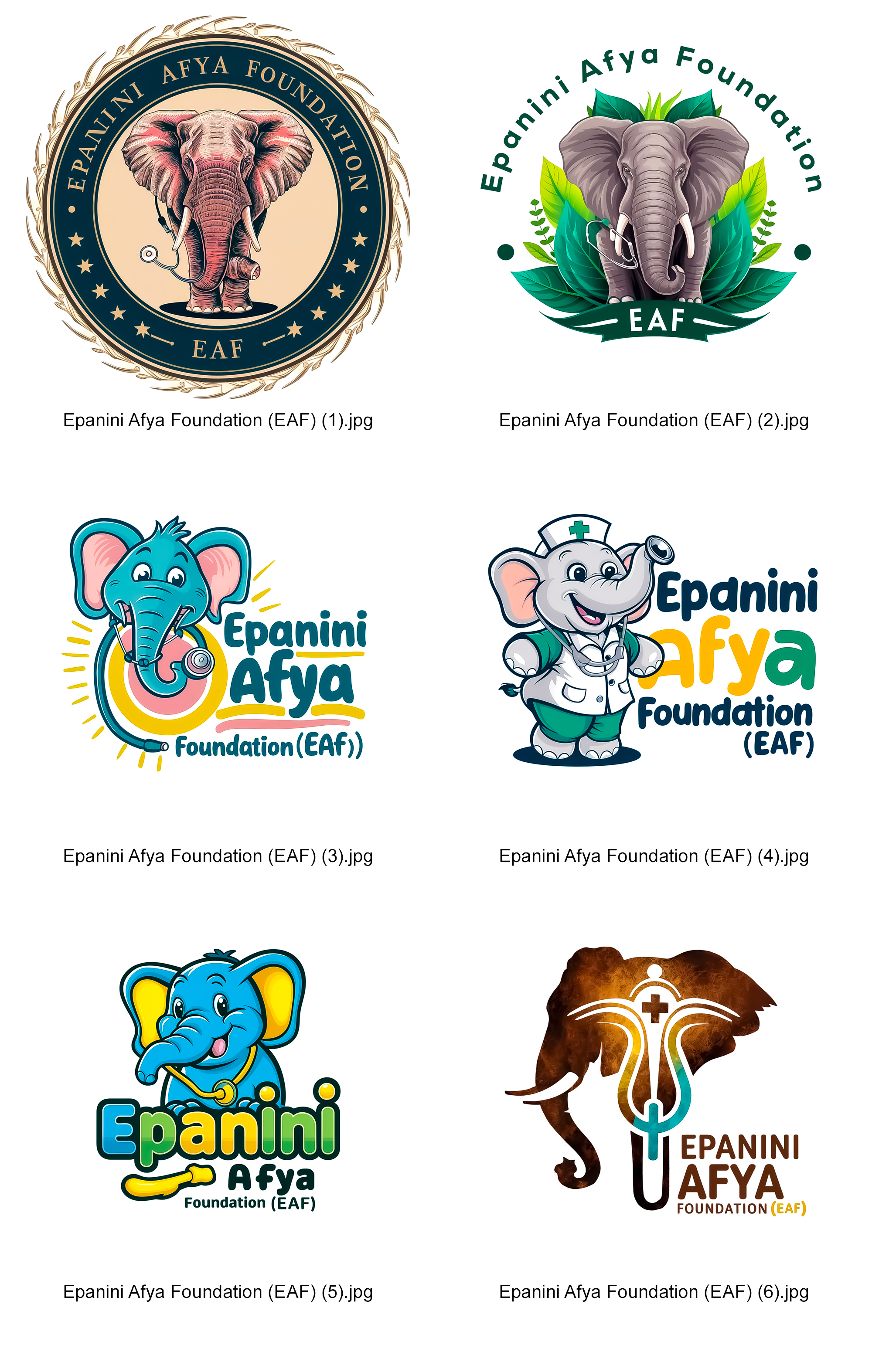 Logo Design by shakibali for this project | Design #34390732