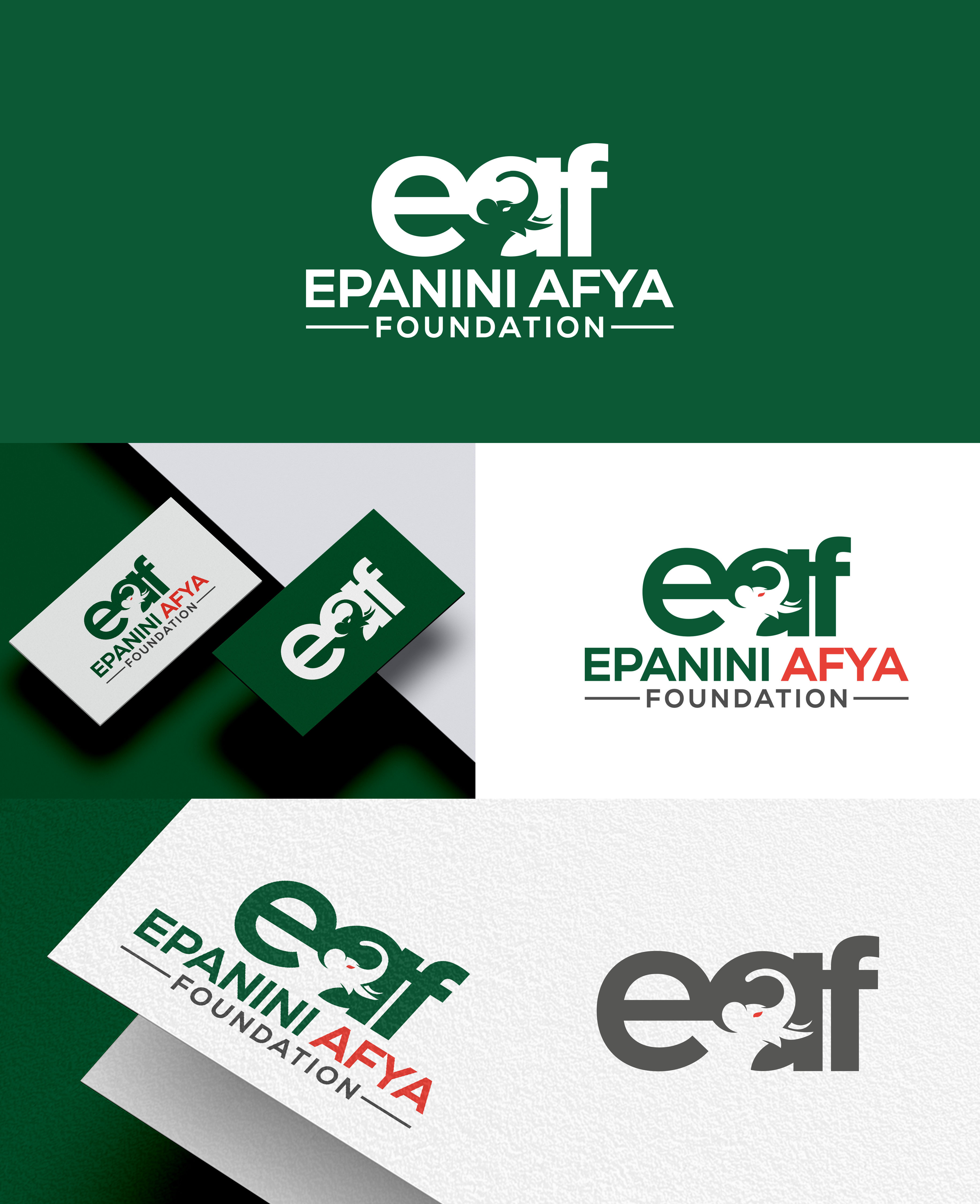Logo Design by aexoagency for this project | Design #34348450
