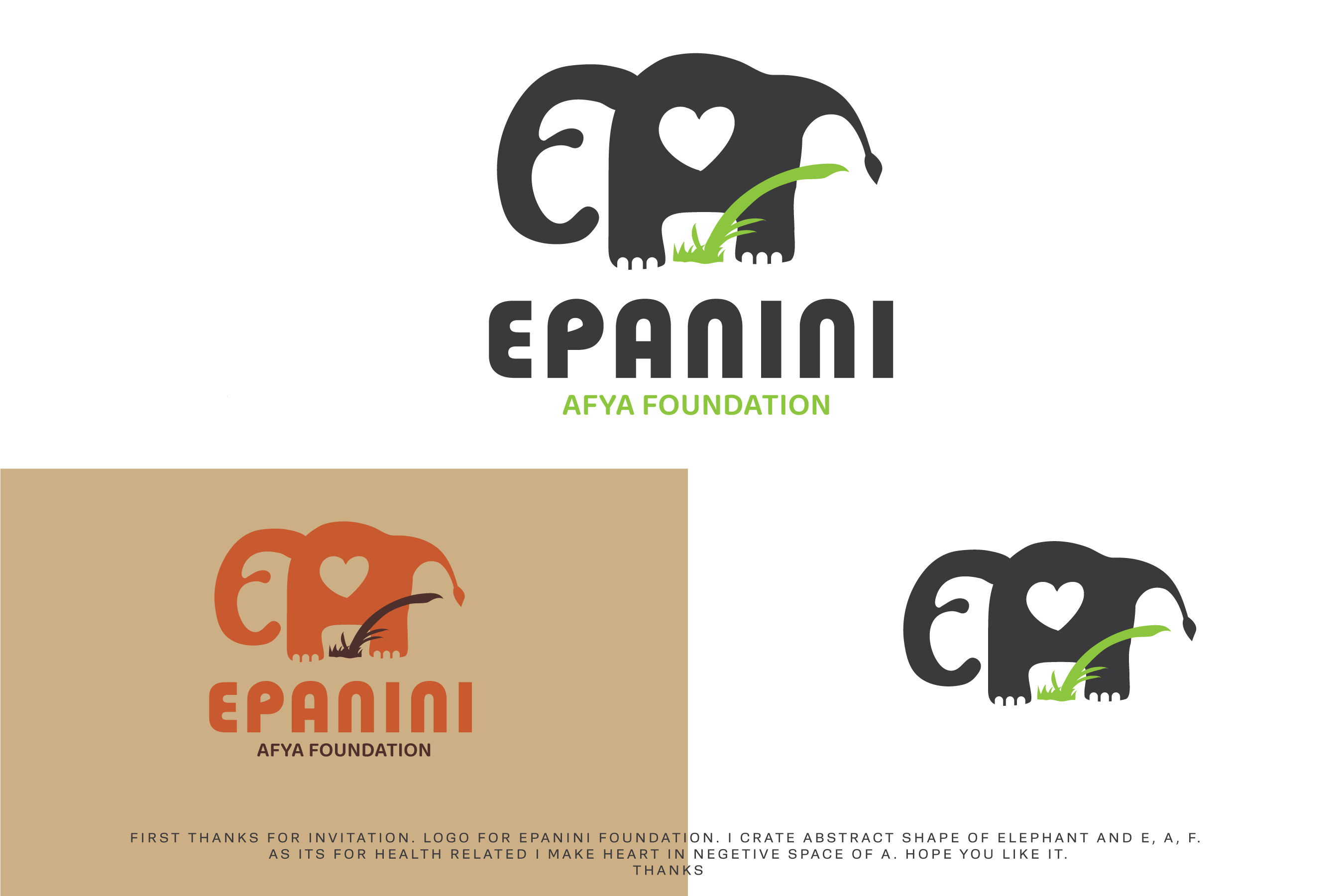 Logo Design by KREATIVE S - LOGO DESIGN for this project | Design #34390193