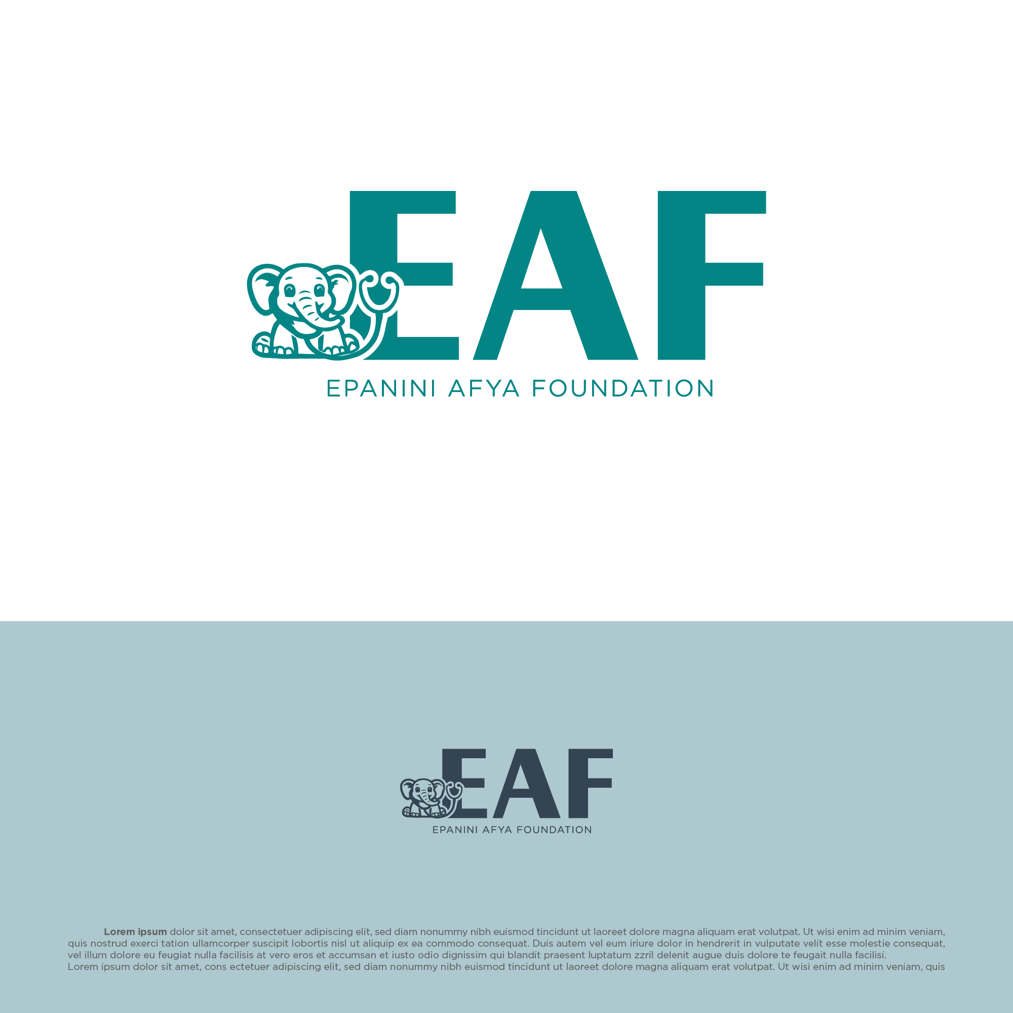 Logo Design by BerhasilKabeh for this project | Design #34383442