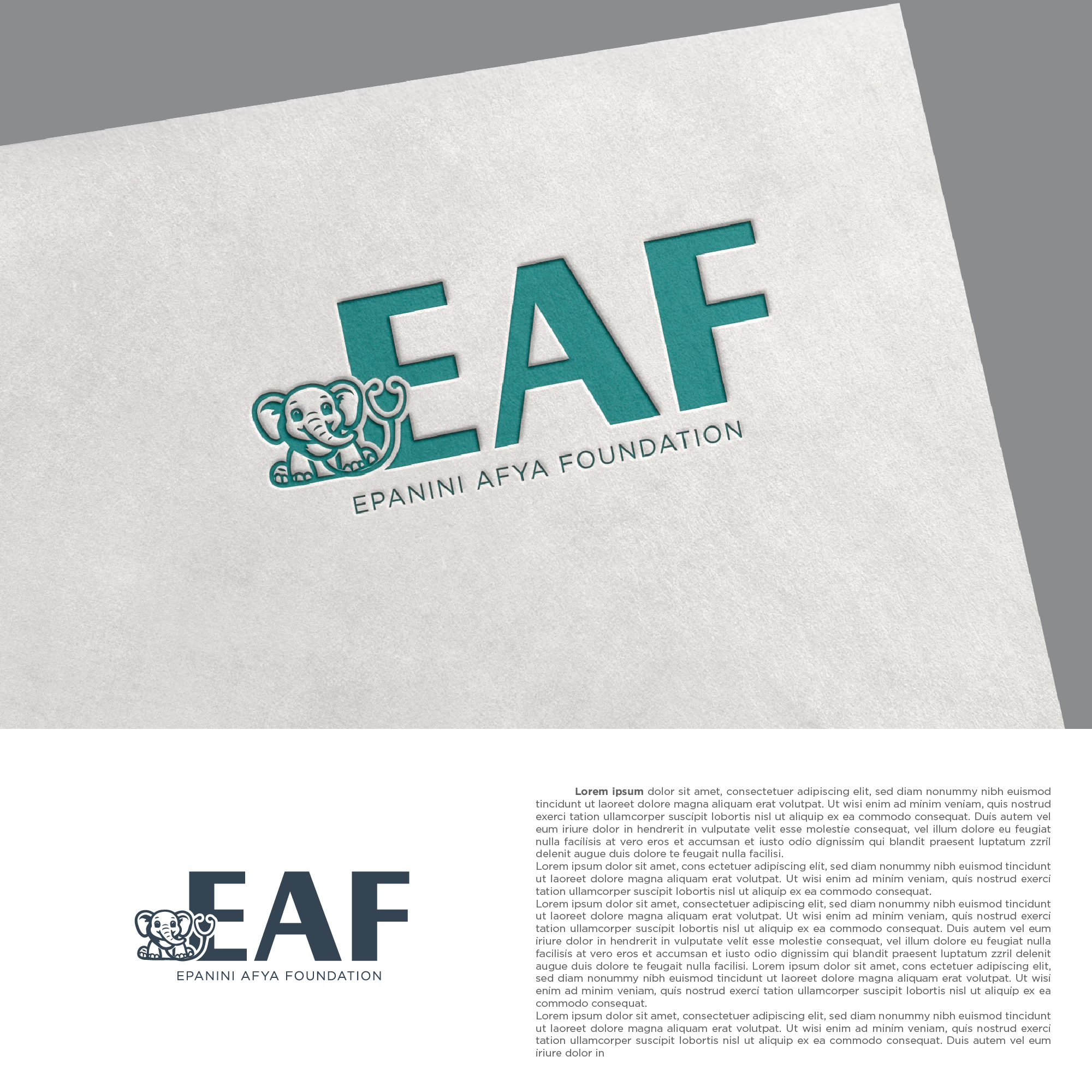 Logo Design by BerhasilKabeh for this project | Design #34383443