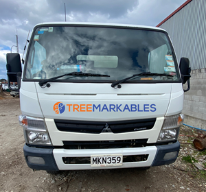 Car Wrap Design by specialtydd for apex tree surgeons | Design: #34349612