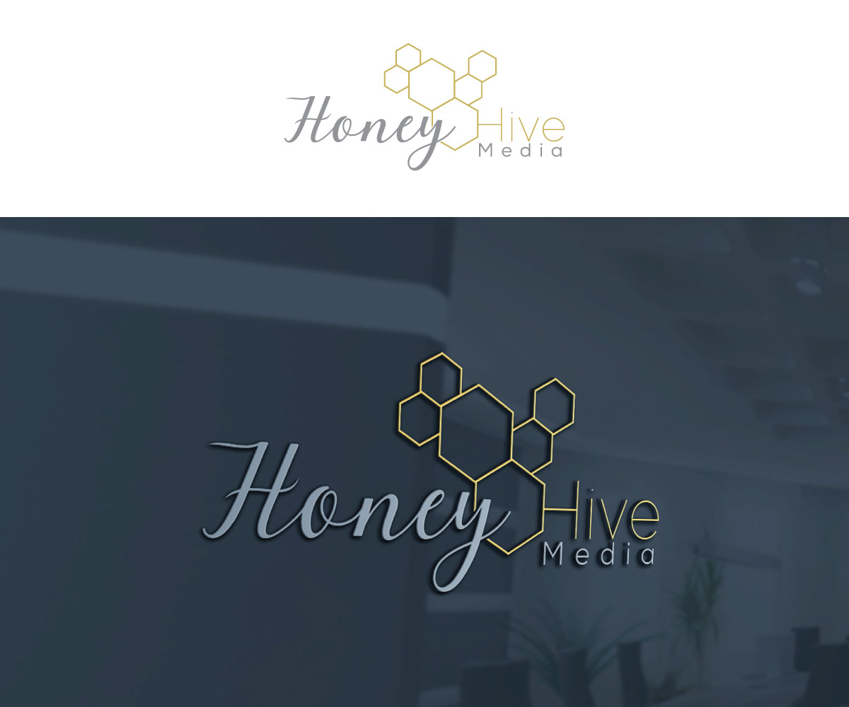 Diseño de Logo por Luckey yaari para este proyecto | Diseño #34357323