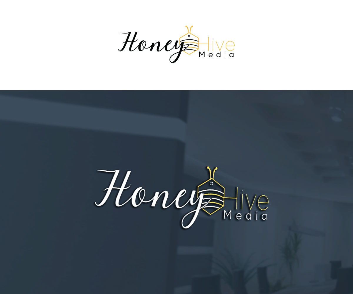 Logo Design by Luckey yaari for this project | Design #34469258