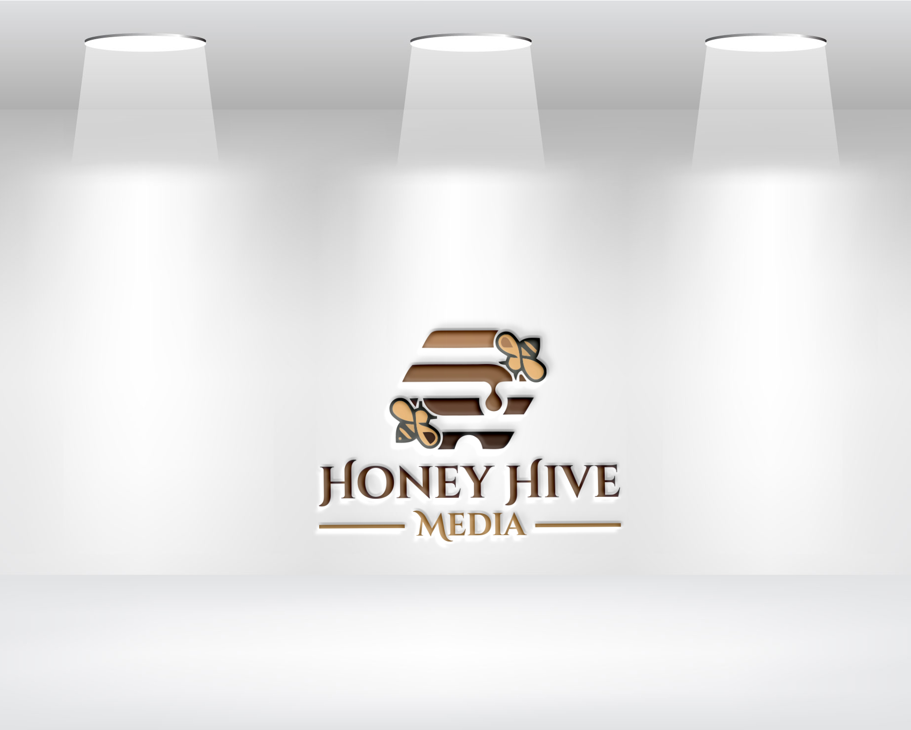 Logo-Design von Daniel Khan für dieses Projekt | Design #34345409